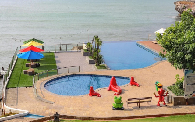 Tanjung Kodok Beach Resort