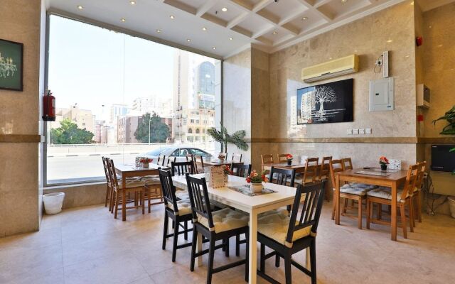 Oyo 421 Hyatt Jubail Hotel