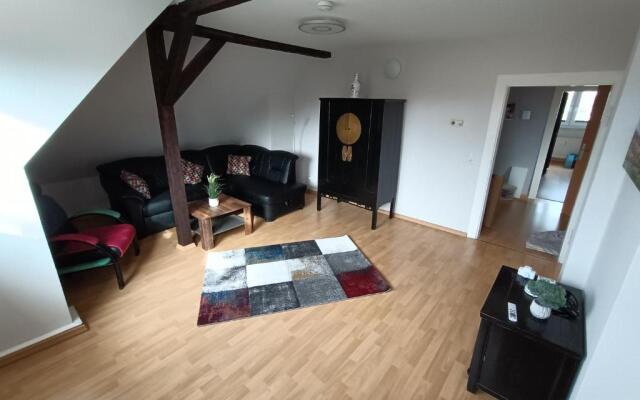 Appartement am Westerntor II