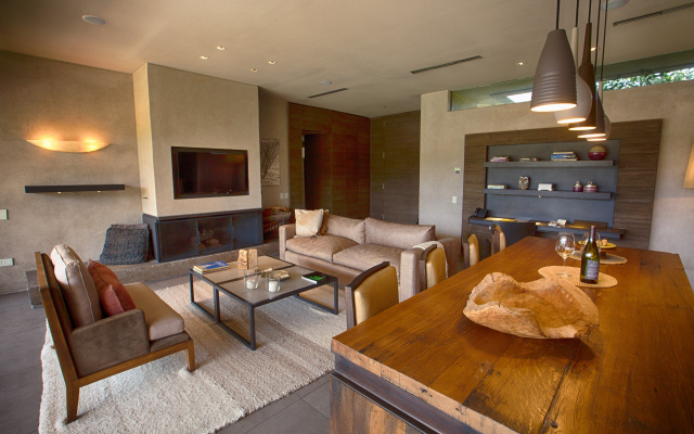 The Vines Resort & Spa