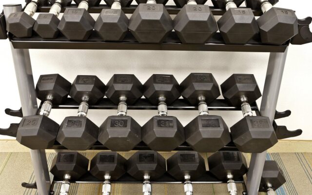 Holiday Inn Express & Suites Monroe by IHG