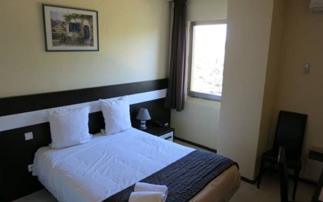 Le Logis du Chateau