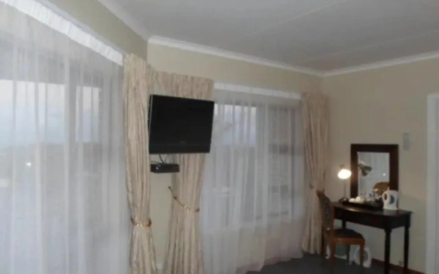 Lan Vision Guesthouse