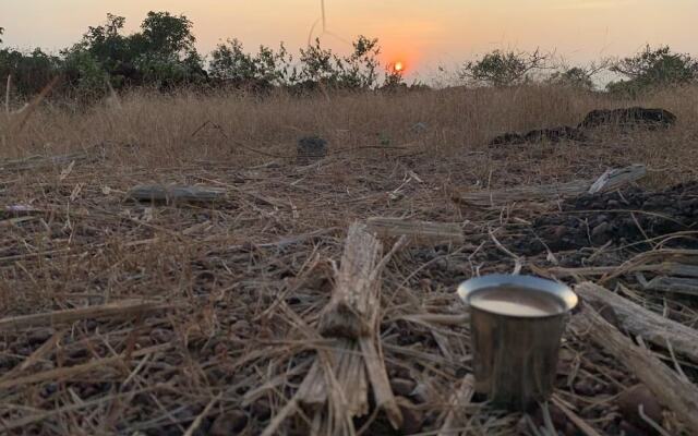 Lovely 5-bed Villa in Udupi