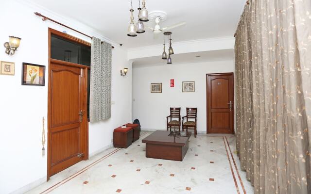 Port Residency Homes