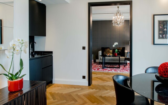 Hotel Schweizerhof Bern & Spa