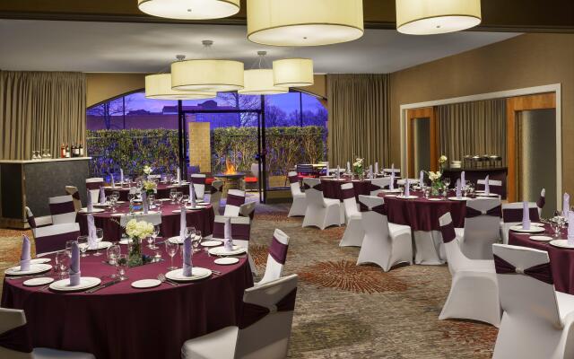 Holiday Inn Charlotte University Executive Park by IHG