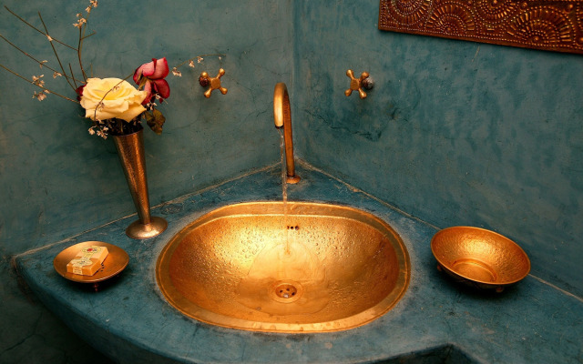 Riad Aladdin