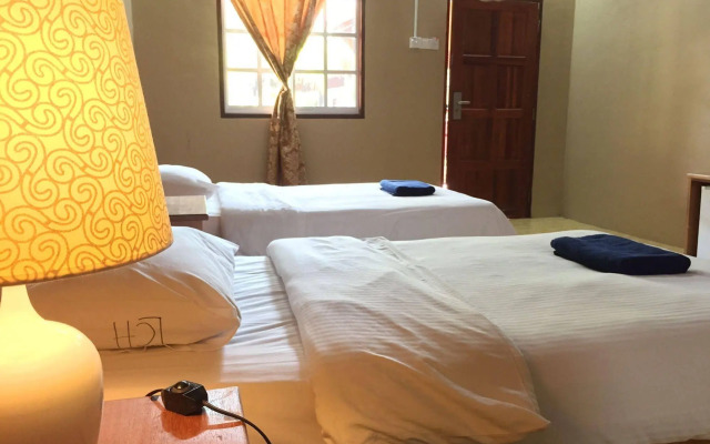 Landcons Hotel