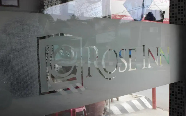 Rose Inn