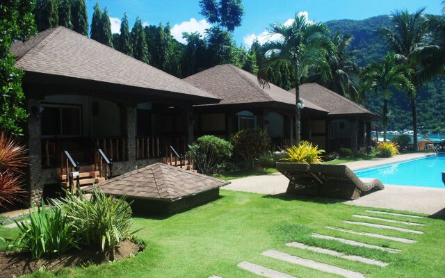 El Nido Garden Resort