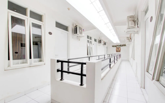 Hotel O Wisma Arya 2