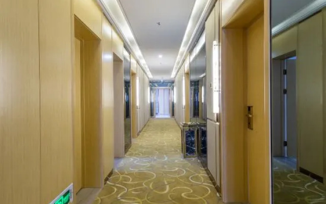 Houma Huaqiang Hotel