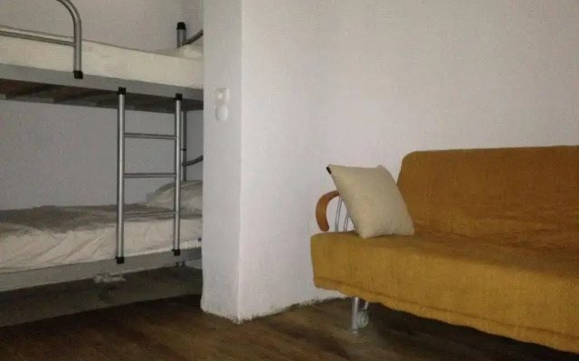 Noya Apartments