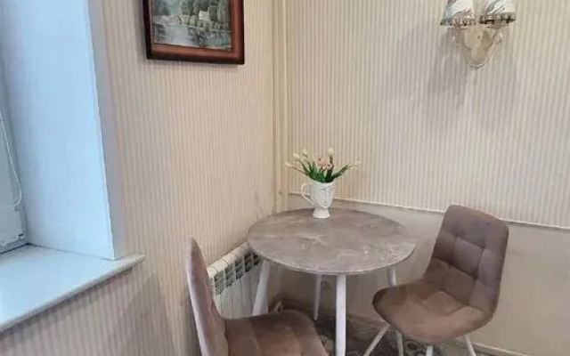 Апартаменты Лакшери на ул. Талнахской 39