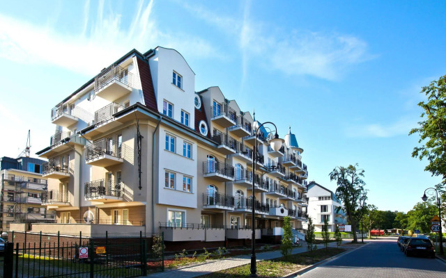 Baltic Home Regina Maris