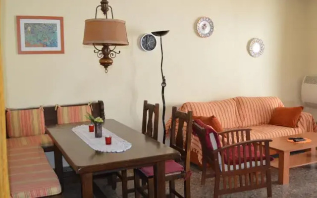 Holiday Home Les Basetes