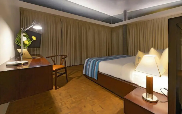Java Rain Resorts