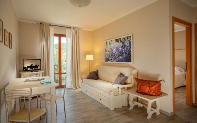 Valle del Buttero Hotel Residence