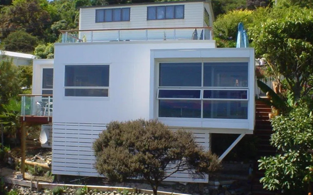 Beach side Apartment Nelson