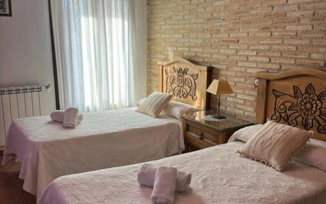 El Rincon Del Moncayo