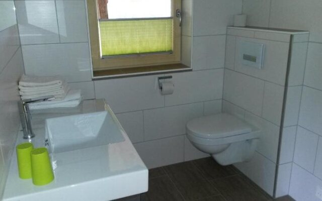 Bauernhof Hinter-Altensberg 