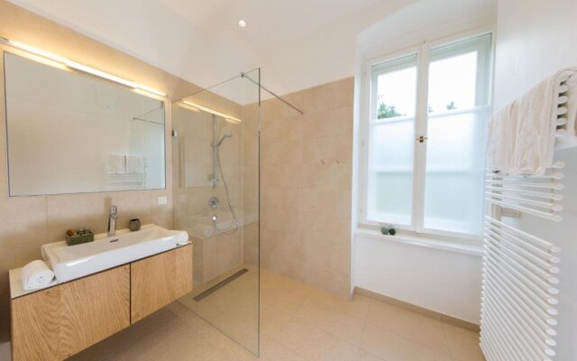 Himmlisch Urlauben in Tieschen