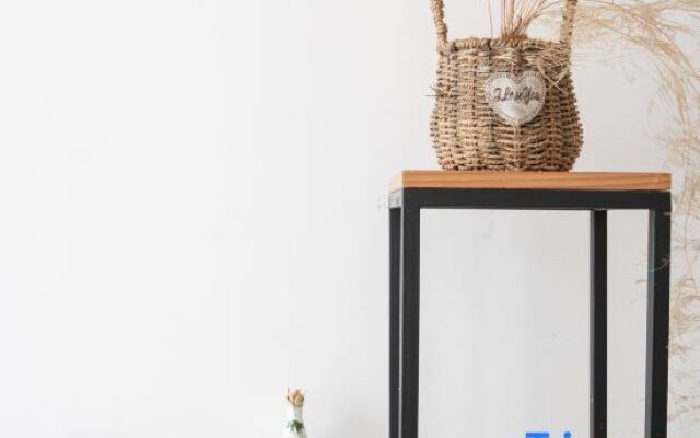 Wuji Anji Hana Hot Spring Resort Villa