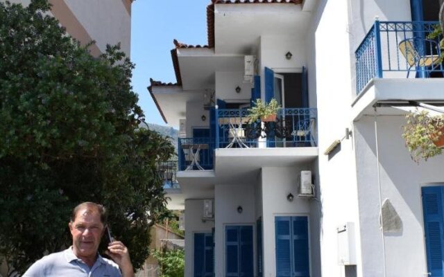 Oceanis Hotel