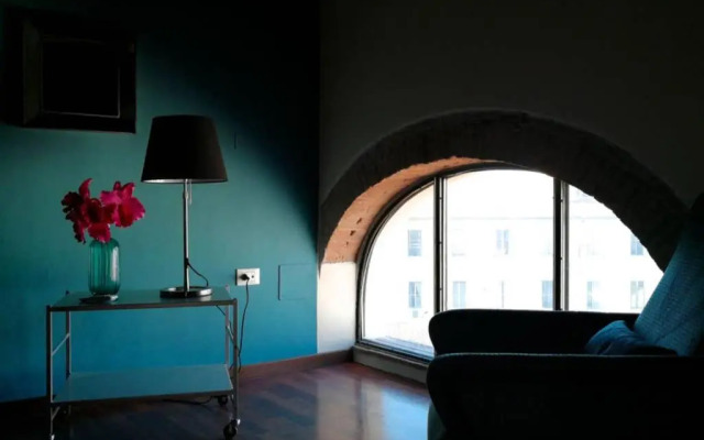 La dimora di Kinzica