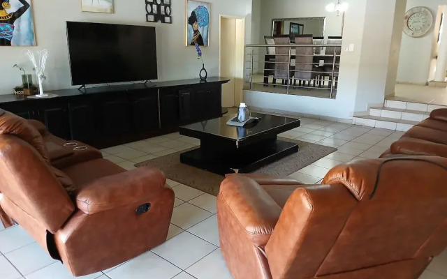 The haven Guest house Ezulwini