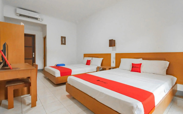OYO 370 Hotel Sofia Pangandaran