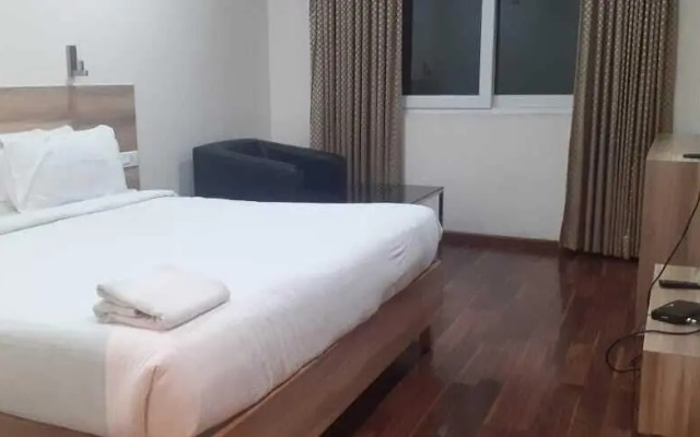 Hotel RN Grand