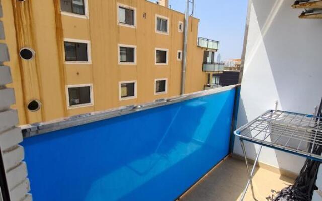Apartamento Edificio Parque Elche