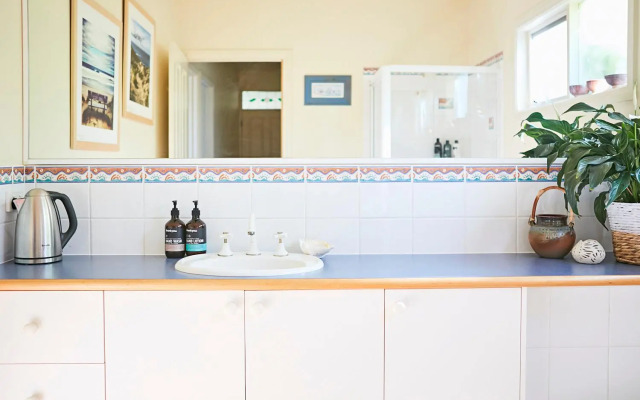 The Potters Garden B&B