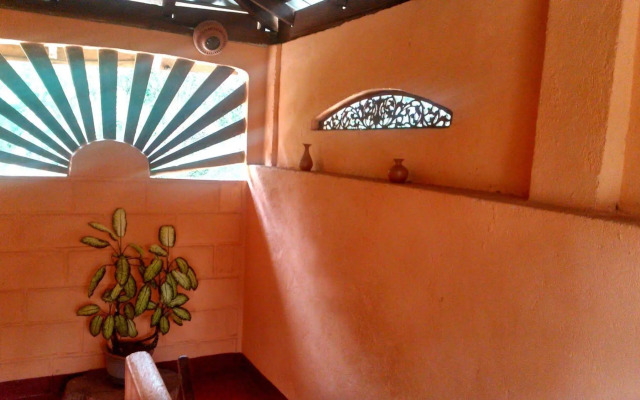 Sunnyside Holiday Bungalow