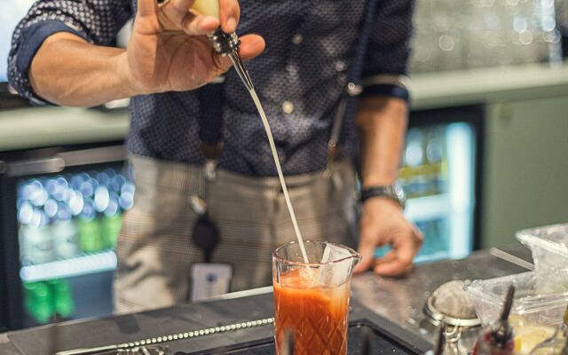 Best Western Plus Hus 57