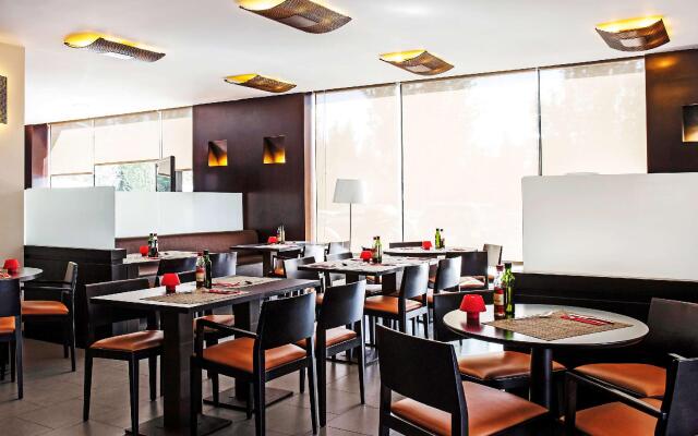 ibis Barcelona Molins de Rei