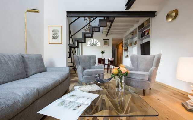 Boboli Bijoux 2Bed Apartment