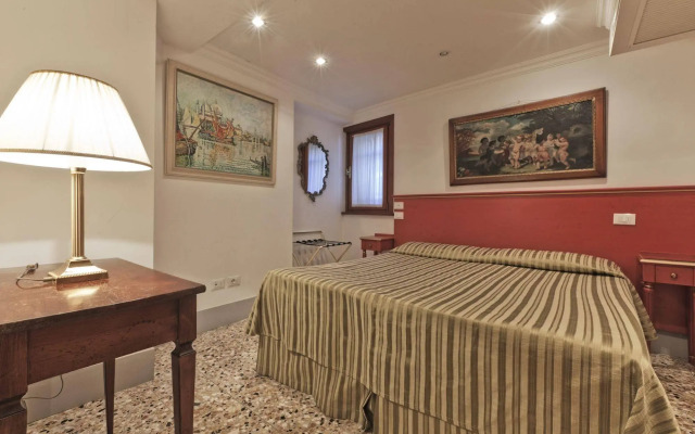 Palazzo Cendon Il Piano Nobile