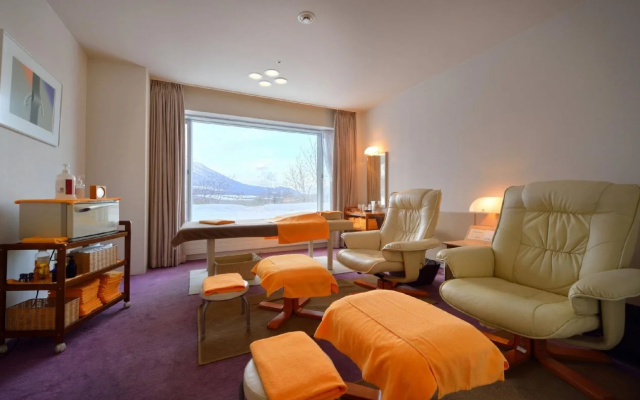 Shizukuishi Prince Hotel