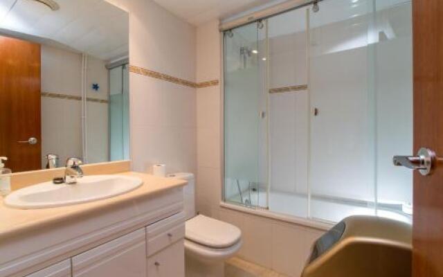 Costabravaforrent Balco 2