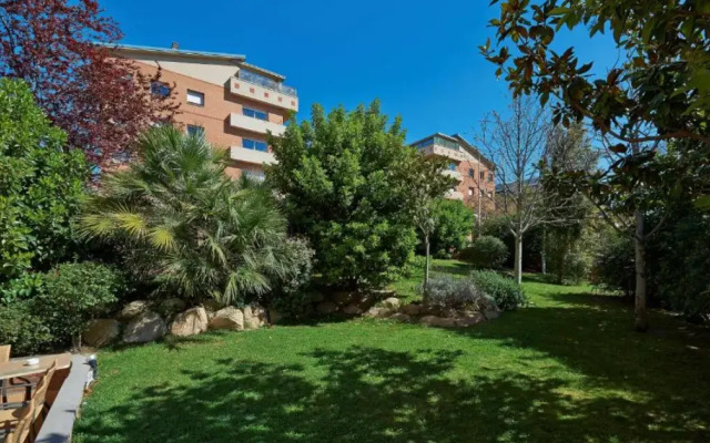 Hotel Ciutat Vella