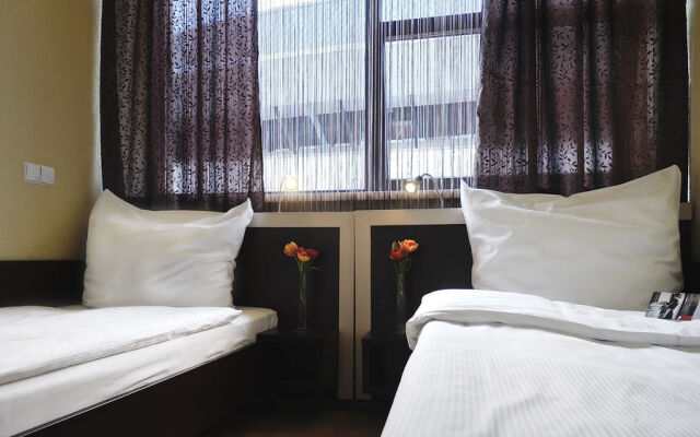 Hotel Diament Spodek Katowice