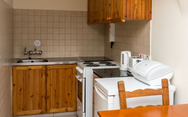 Kefalos - Damon Hotel Apartments