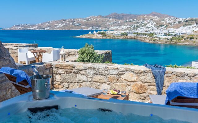 Cape Mykonos
