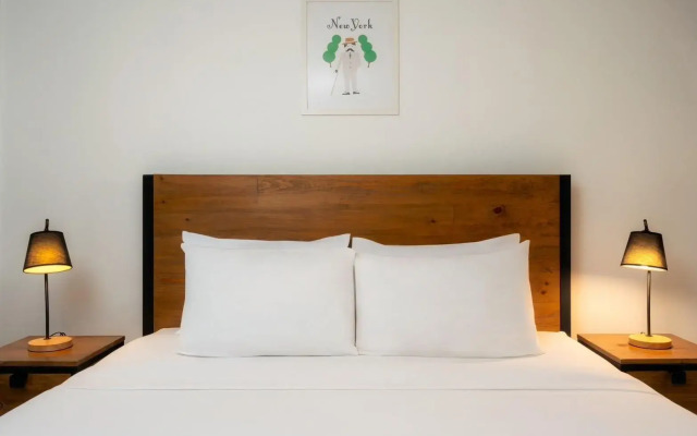 Dolphin Bay Beach Resort