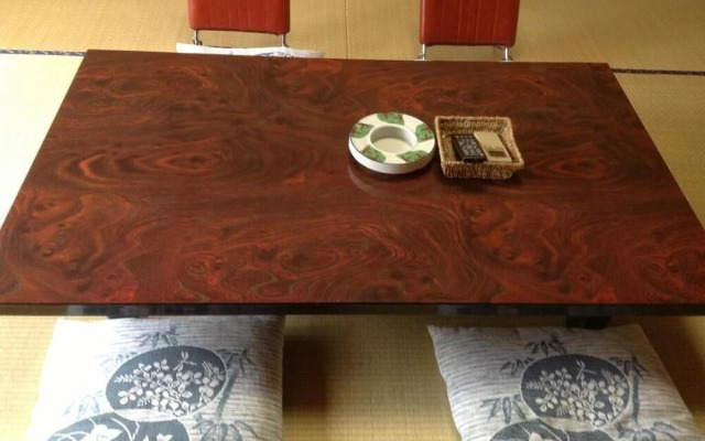 Matsuzaki Onsen Robatakan