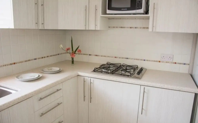 Morne SeaView Apartments