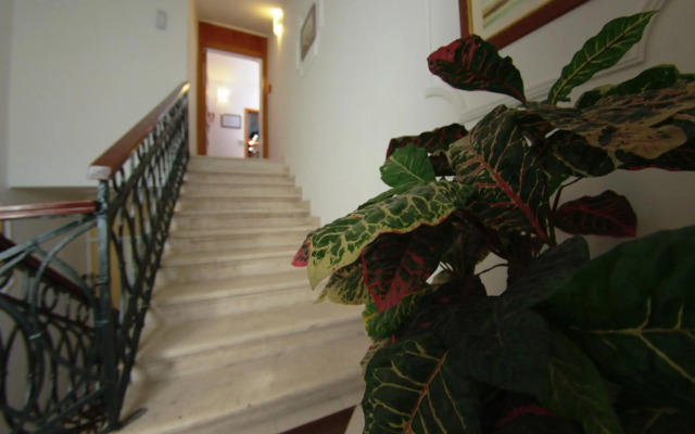 Hotel Sikaa